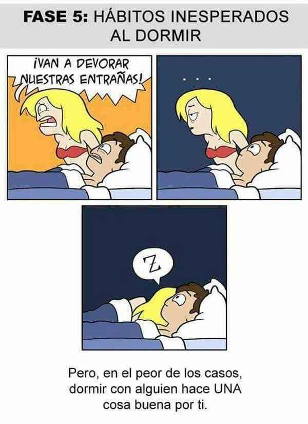 Un poco de humor para el fin de semana... - 5