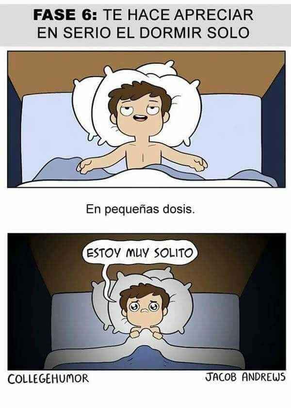 Un poco de humor para el fin de semana... - 6