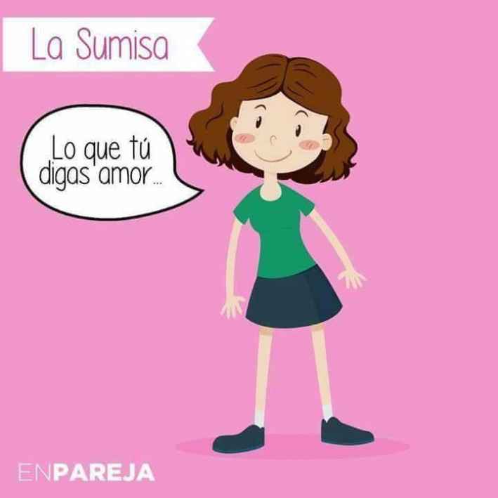 Sumisa!