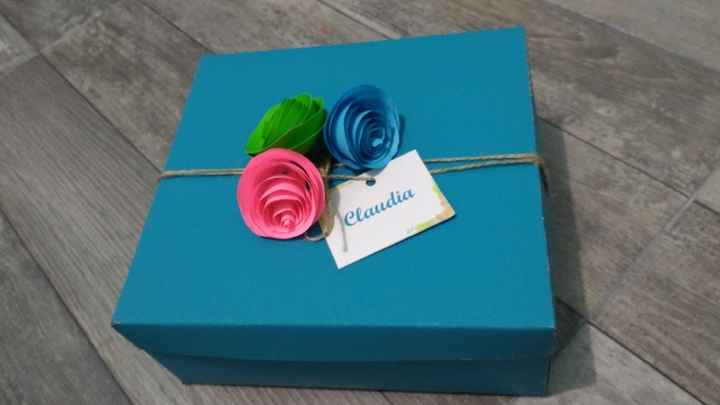  Regalitos para mis damas!!! - 1