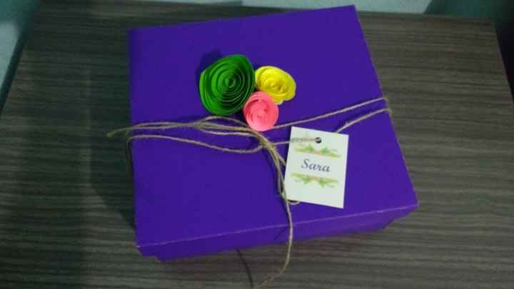  Regalitos para mis damas!!! - 2