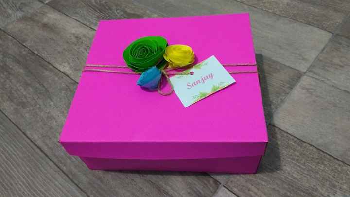  Regalitos para mis damas!!! - 3