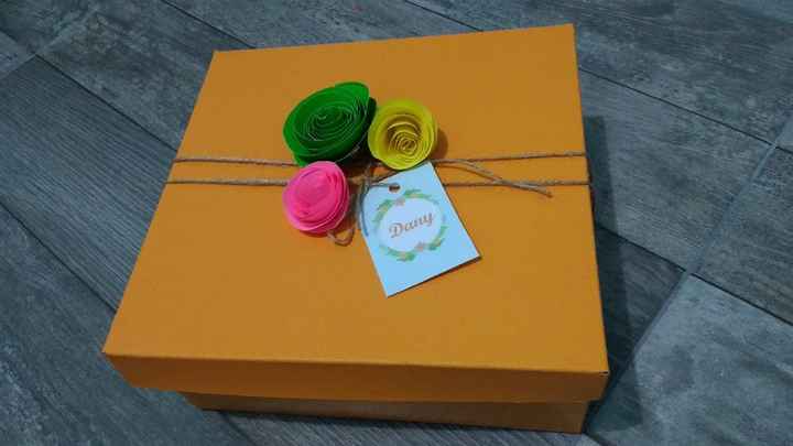  Regalitos para mis damas!!! - 6