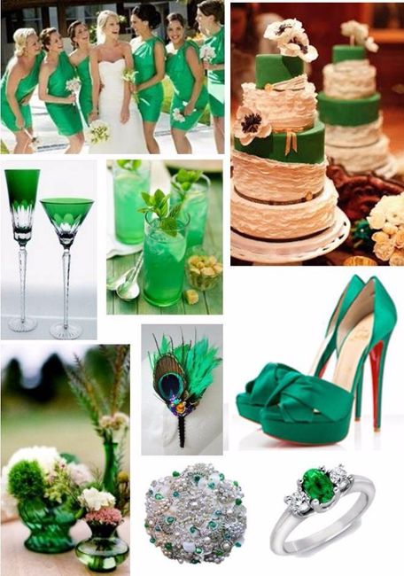 Verde