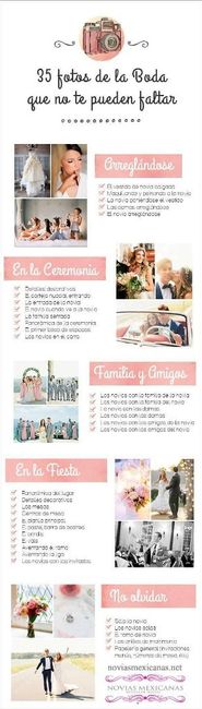 Las que no deben faltar!!! - 1