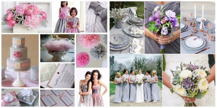 Lilac Grey