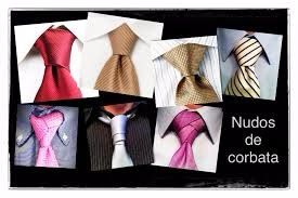 Tipos de nudo