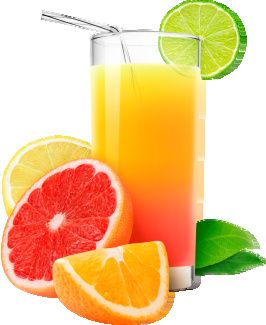 Jugo desintoxicante