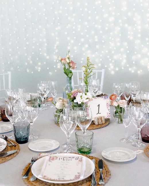 Decoraciones