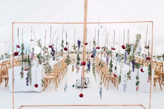 Flores silvestres