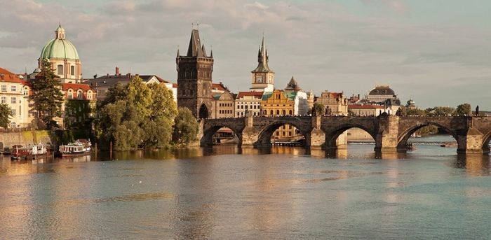Praga