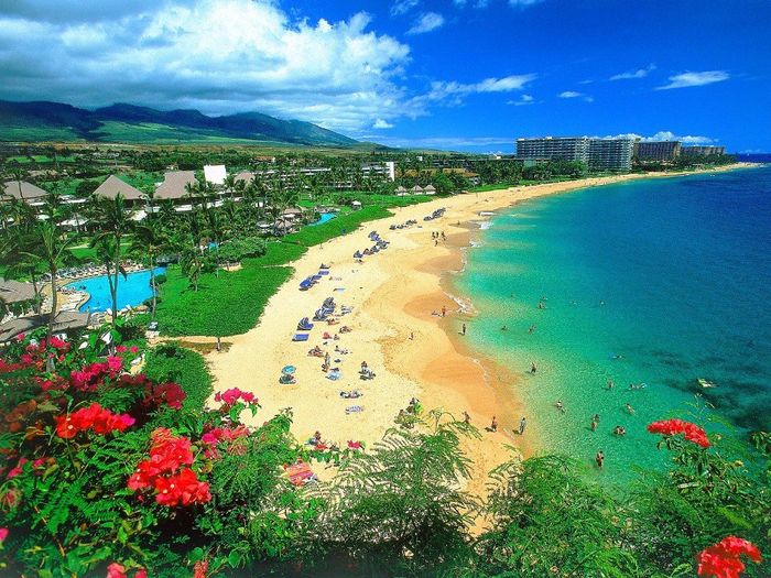 Playa de Maui