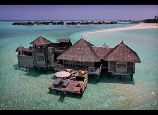 Bungalows