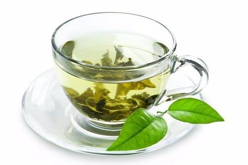 Té verde