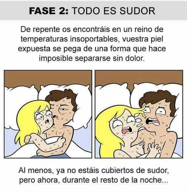Un poco de humor para el fin de semana... - 2