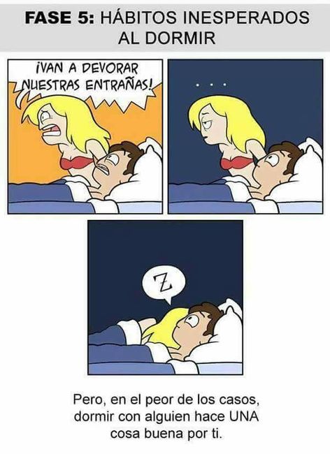 Un poco de humor para el fin de semana... - 5