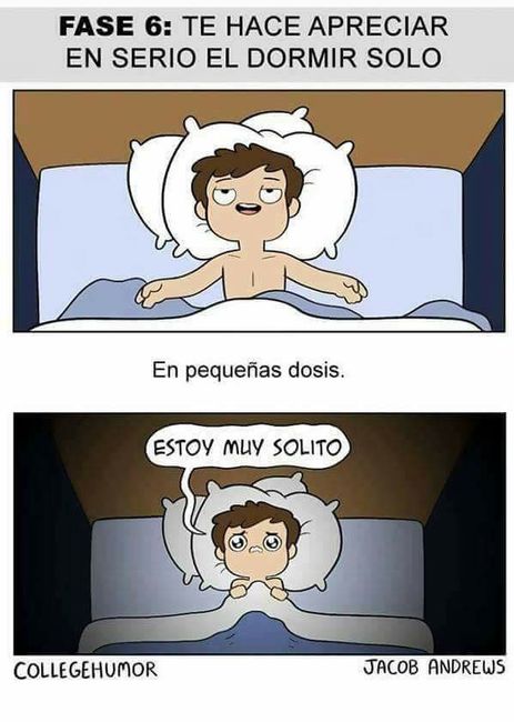 Un poco de humor para el fin de semana... - 6