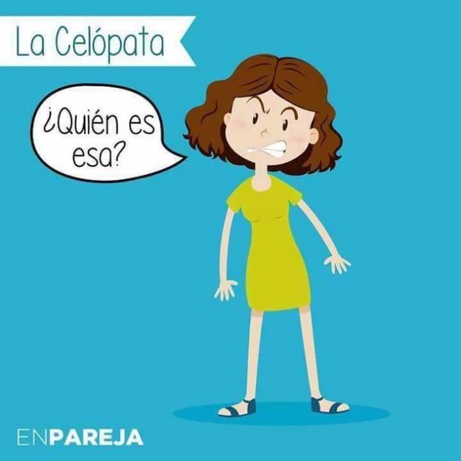 Celópata!