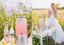 Limonada rosa