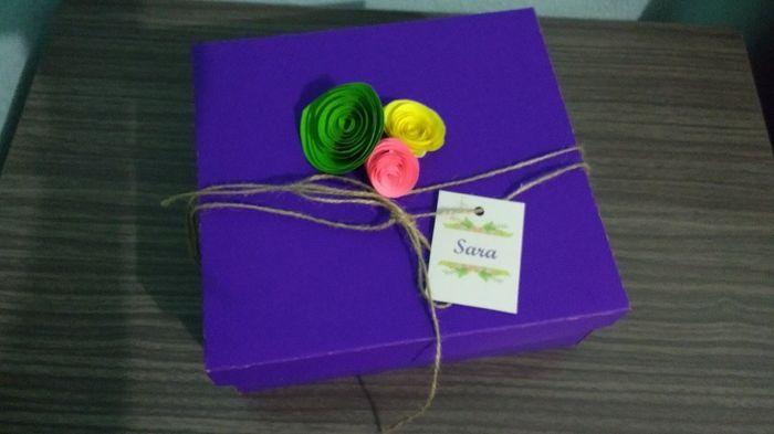  Regalitos para mis damas!!! - 2