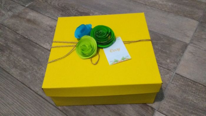  Regalitos para mis damas!!! - 4