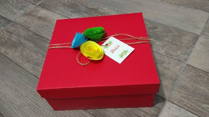  Regalitos para mis damas!!! - 5