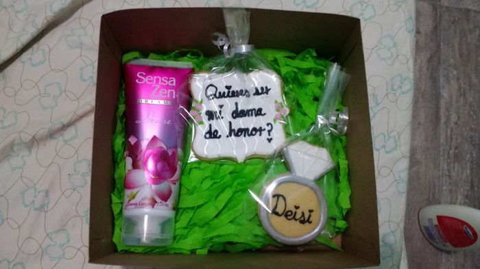  Regalitos para mis damas!!! - 7