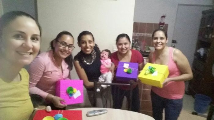  Regalitos para mis damas!!! - 8