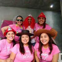 Despedida sorpresa!!! - 1