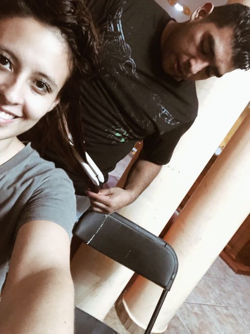 #DisneyChallenge: ¿Cuál es el defecto de tu pareja que menos soportas? 2