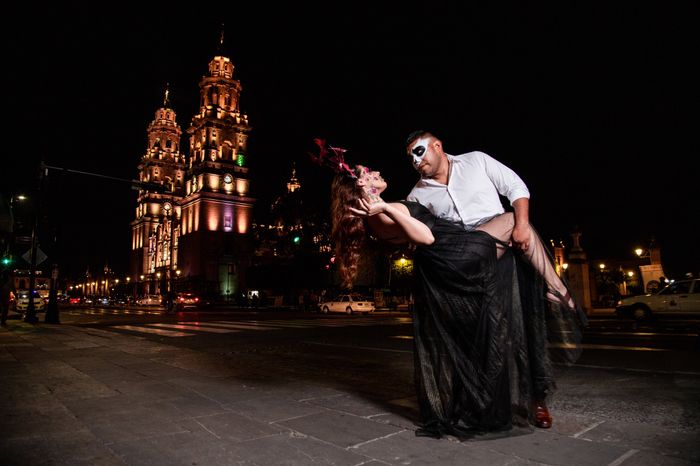 ¿Qué foto pongo en la entrada? 2