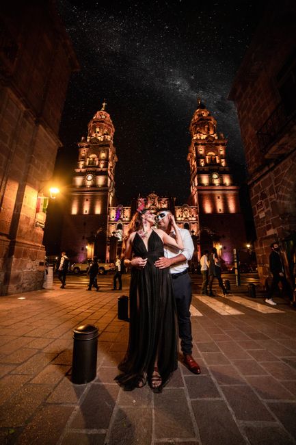 ¿Qué foto pongo en la entrada? 3