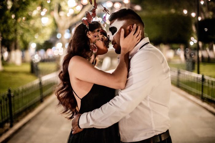 ¿Qué foto pongo en la entrada? 9