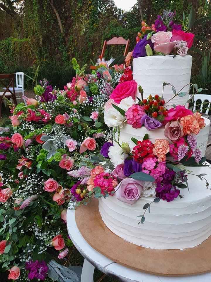 Boda Mexicana - 4
