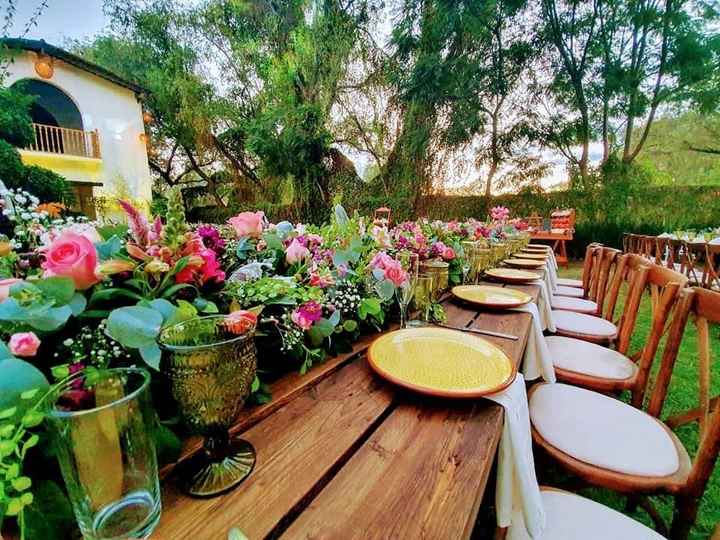 Boda Mexicana - 6