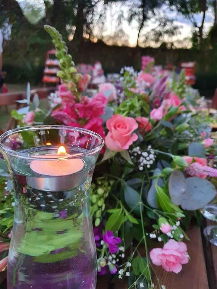 Boda Mexicana - 7