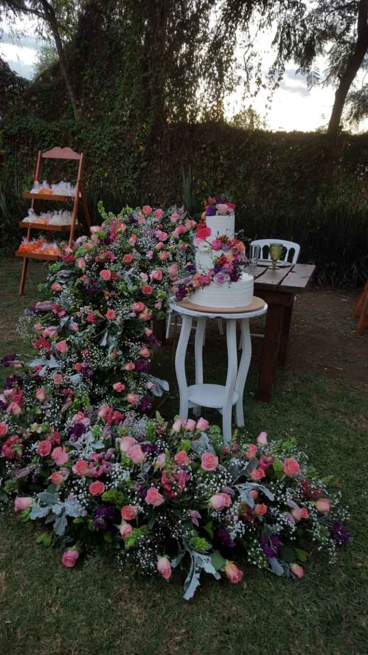 Boda Mexicana - 8