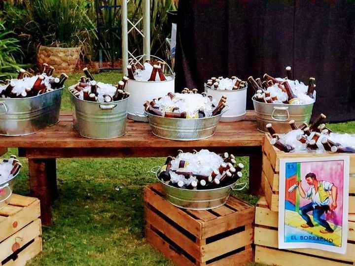 Boda Mexicana - 11