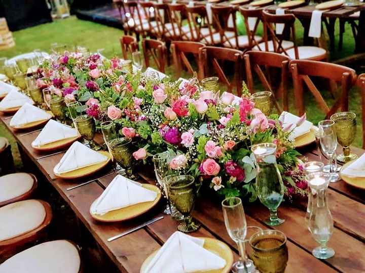 Boda Mexicana - 17
