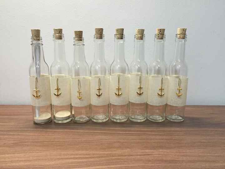 Mensajes del mar - 1