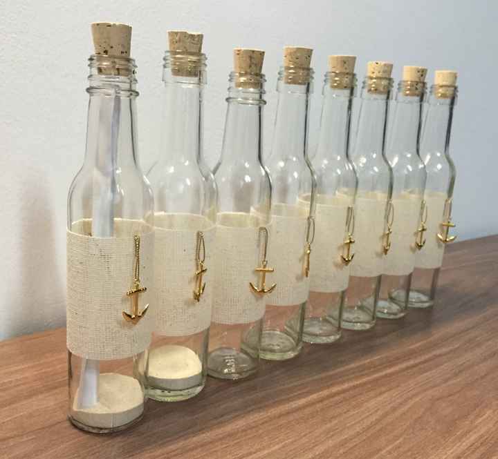 Mensajes del mar - 2