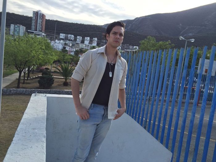 Mi supernovio carlos kalbbermatten - 1