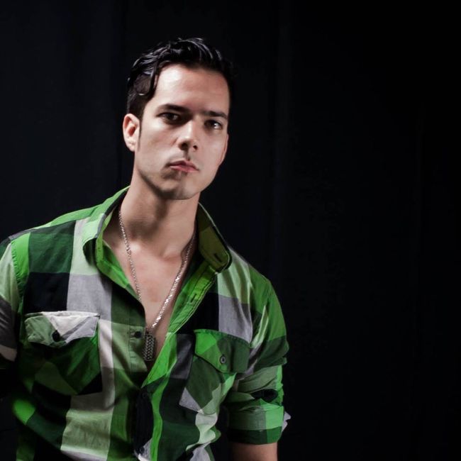 Mi supernovio carlos kalbbermatten - 3