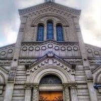 Nuestra Iglesia
