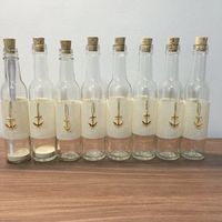 Mensajes del mar - 1