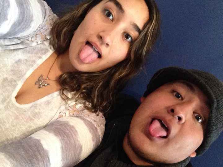 Presume a tu fm ❤ - 1