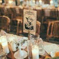 Team-admins. boda temática willy wonka - 5