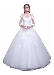 Ideas para vestido de boda civil 2
