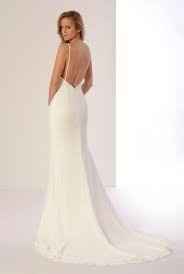 vestido que tenía en mente