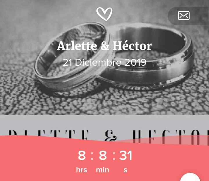 Se llegó el día!!! - 1